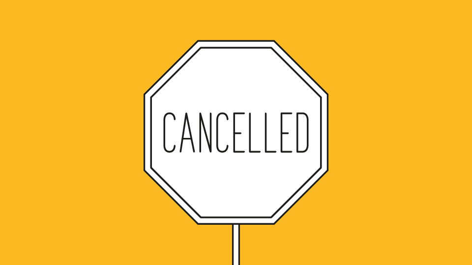 Cancellation image